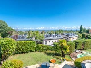 Villa a schiera via San Ruffillo, Ponticella, San Lazzaro di Savena