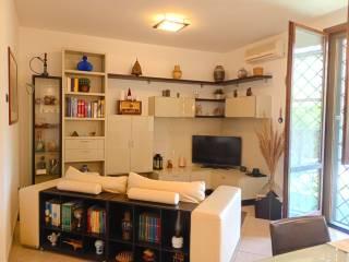 Villa a schiera 5 locali, ottimo stato, Noce - Pescarola, Bologna
