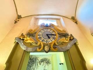 Villa unifamiliare via Persicetana, Calderara di Reno