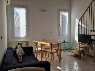 Loft via San Carlo 39, Marconi, Bologna