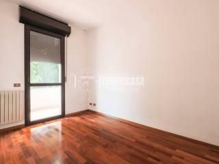 Villa a schiera via San Pertini 19, Centro, Anzola dell'Emilia