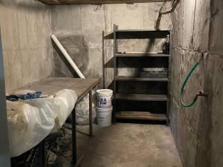 Appartamento buono stato, piano terra, Fontanelice