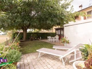 Villa unifamiliare 153 m², Tintoria, Minerbio