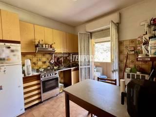 Appartamento via Ferrarese, Corticella, Bologna