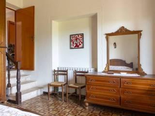 Villa unifamiliare via di Grottefranca, Centro, Formello — foto 27 di 31