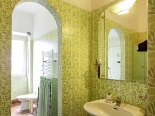 Villa unifamiliare via di Grottefranca, Centro, Formello — foto 10 di 31