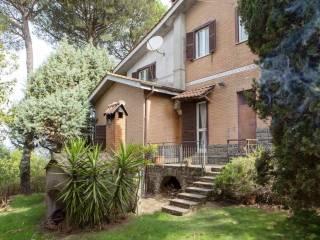 Villa unifamiliare via di Grottefranca, Centro, Formello — foto 16 di 31