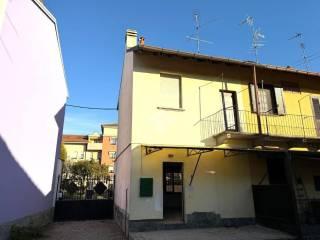 Casa colonica via Roma 91, Centro, Arluno — foto 3 di 22
