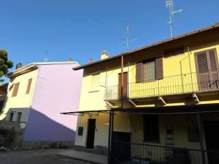 Casa colonica via Roma 91, Centro, Arluno — foto 16 di 22