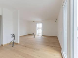 Mansarda nuovo, 132 m², Centro, San Pietro in Casale — foto 3 di 40