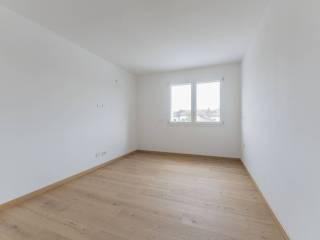 Mansarda nuovo, 132 m², Centro, San Pietro in Casale