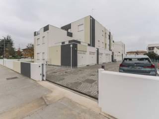 Mansarda nuovo, 132 m², Centro, San Pietro in Casale — foto 15 di 40