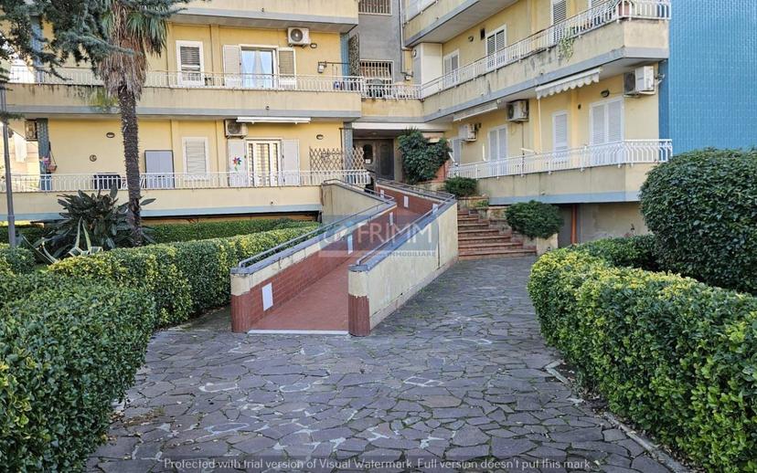 Quadrilocale via Donatello, Centro, Casalnuovo di Napoli — foto 3 di 22