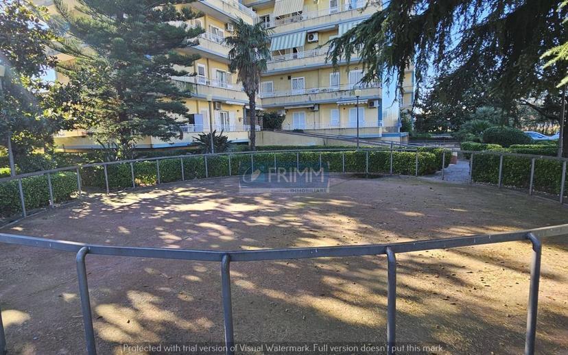 Quadrilocale via Donatello, Centro, Casalnuovo di Napoli — foto 18 di 22