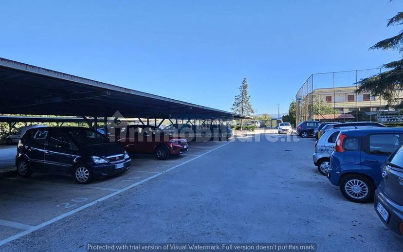 Quadrilocale via Donatello, Centro, Casalnuovo di Napoli — foto 4 di 22