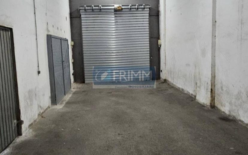 Quadrilocale via Donatello, Centro, Casalnuovo di Napoli — foto 21 di 22