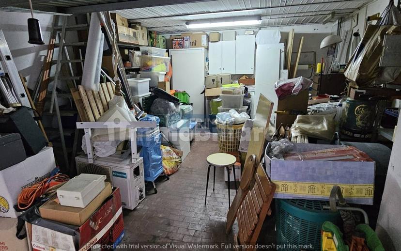 Quadrilocale via Donatello, Centro, Casalnuovo di Napoli — foto 13 di 22