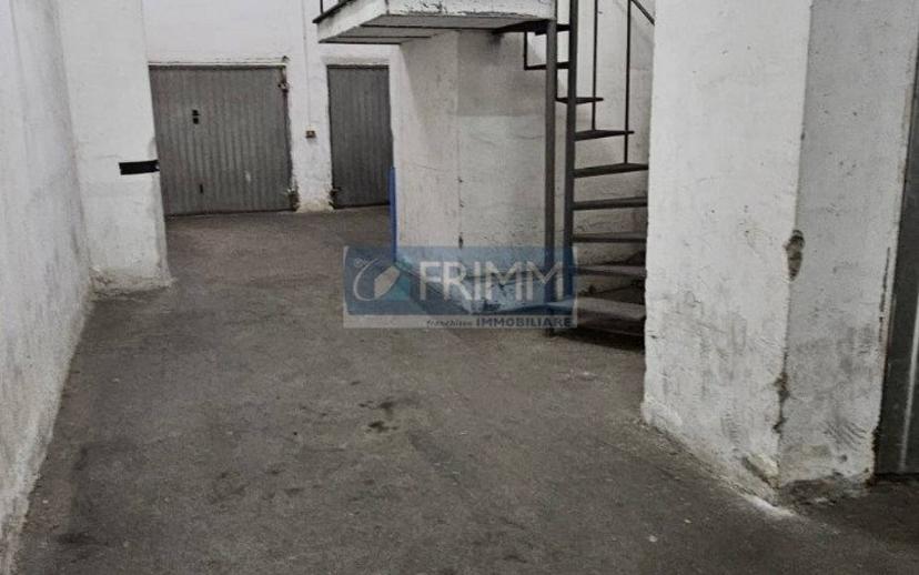 Quadrilocale via Donatello, Centro, Casalnuovo di Napoli — foto 12 di 22
