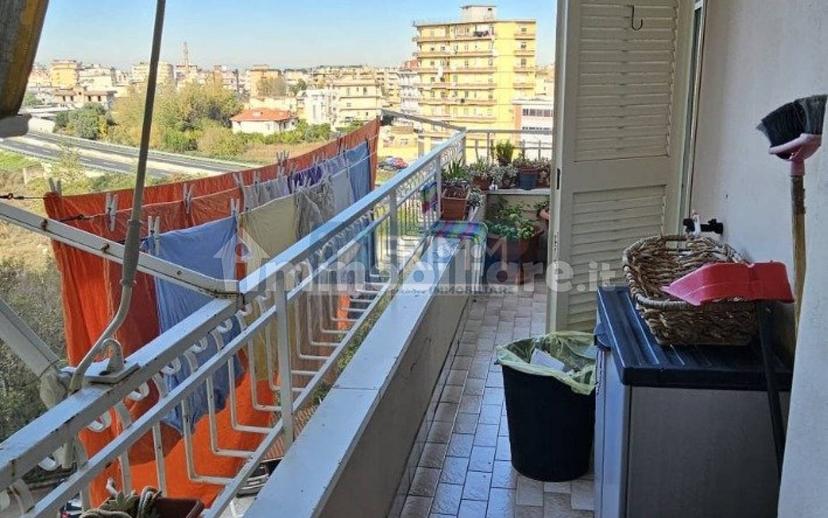 Quadrilocale via Donatello, Centro, Casalnuovo di Napoli — foto 6 di 22