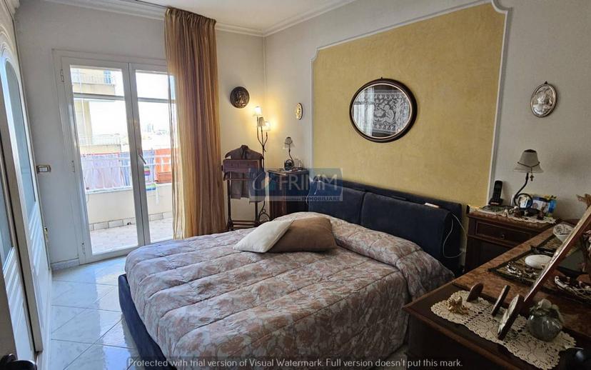 Quadrilocale via Donatello, Centro, Casalnuovo di Napoli — foto 5 di 22