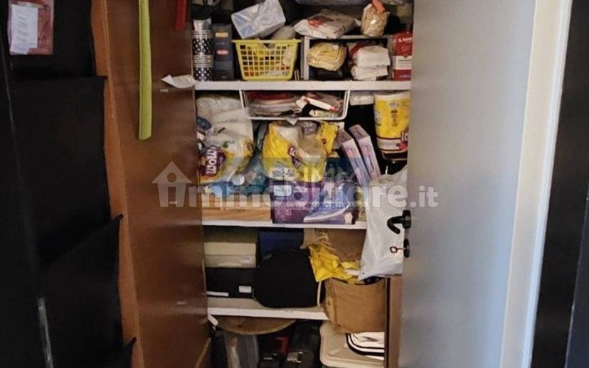 Quadrilocale via Donatello, Centro, Casalnuovo di Napoli — foto 8 di 22