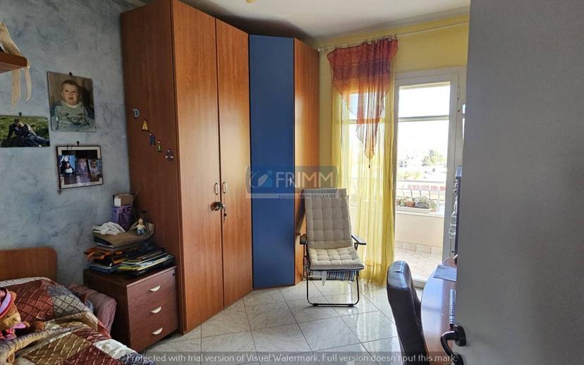 Quadrilocale via Donatello, Centro, Casalnuovo di Napoli — foto 15 di 22