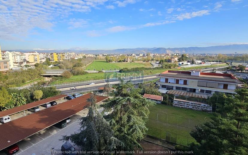 Quadrilocale via Donatello, Centro, Casalnuovo di Napoli — foto 2 di 22