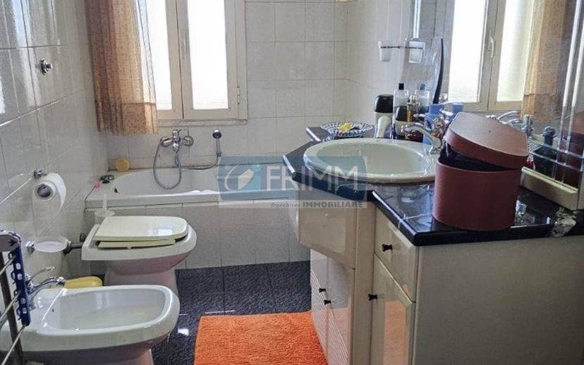 Quadrilocale via Donatello, Centro, Casalnuovo di Napoli — foto 16 di 22