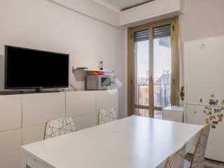 Trilocale viale Zara 114, Maggiolina, Milano