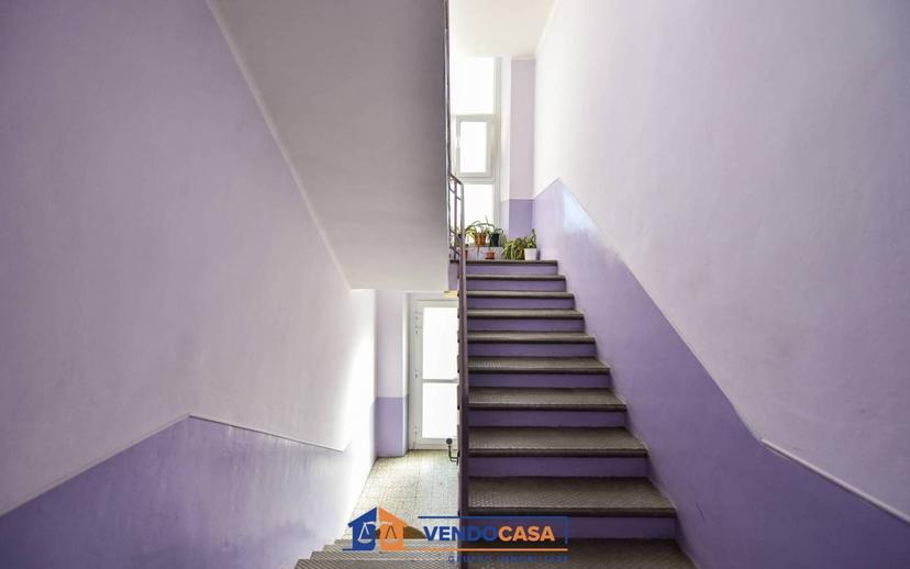 Quadrilocale via dei Villini 30, Borgaretto, Beinasco — foto 32 di 32