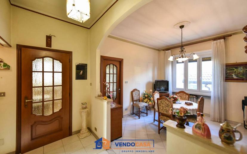 Quadrilocale via dei Villini 30, Borgaretto, Beinasco — foto 25 di 32