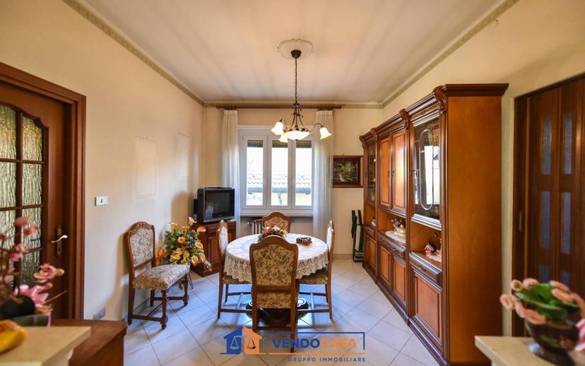 Quadrilocale via dei Villini 30, Borgaretto, Beinasco — foto 11 di 32