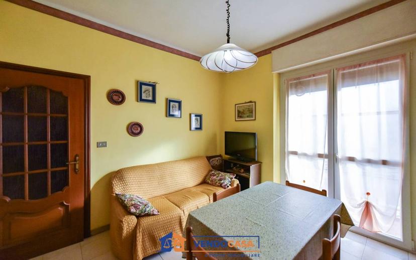 Quadrilocale via dei Villini 30, Borgaretto, Beinasco — foto 15 di 32
