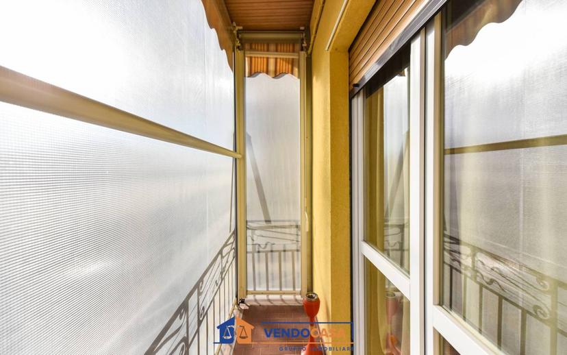 Quadrilocale via dei Villini 30, Borgaretto, Beinasco — foto 3 di 32