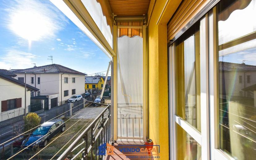Quadrilocale via dei Villini 30, Borgaretto, Beinasco — foto 6 di 32