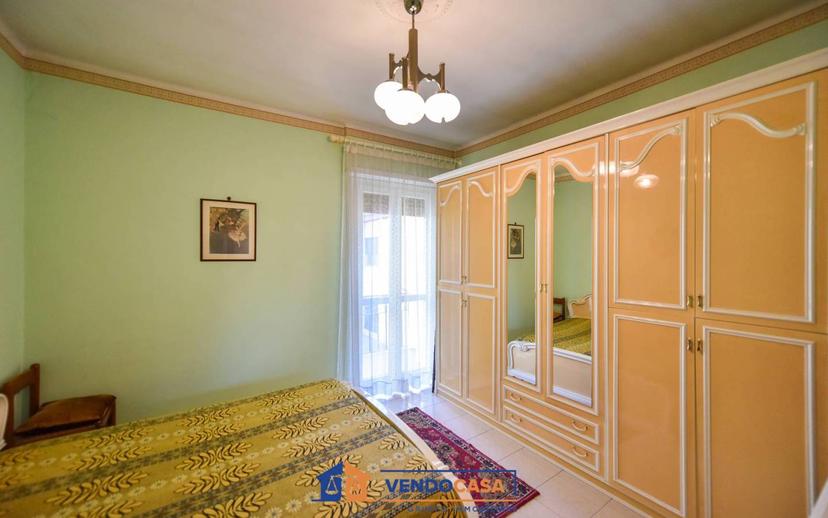 Quadrilocale via dei Villini 30, Borgaretto, Beinasco — foto 17 di 32