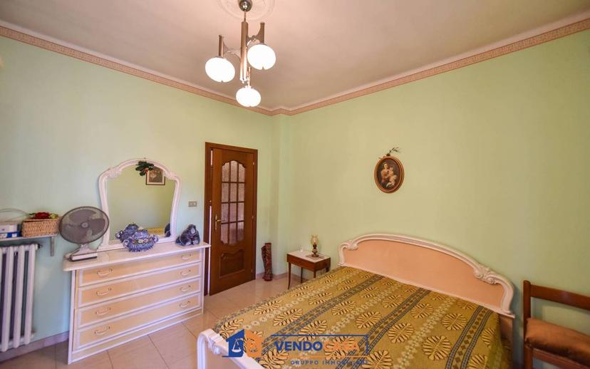 Quadrilocale via dei Villini 30, Borgaretto, Beinasco — foto 18 di 32