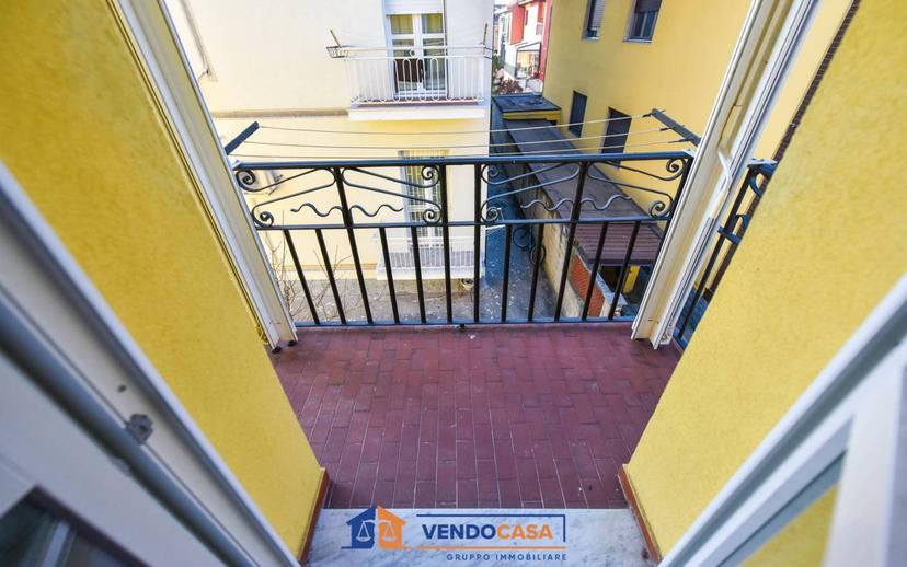 Quadrilocale via dei Villini 30, Borgaretto, Beinasco — foto 23 di 32