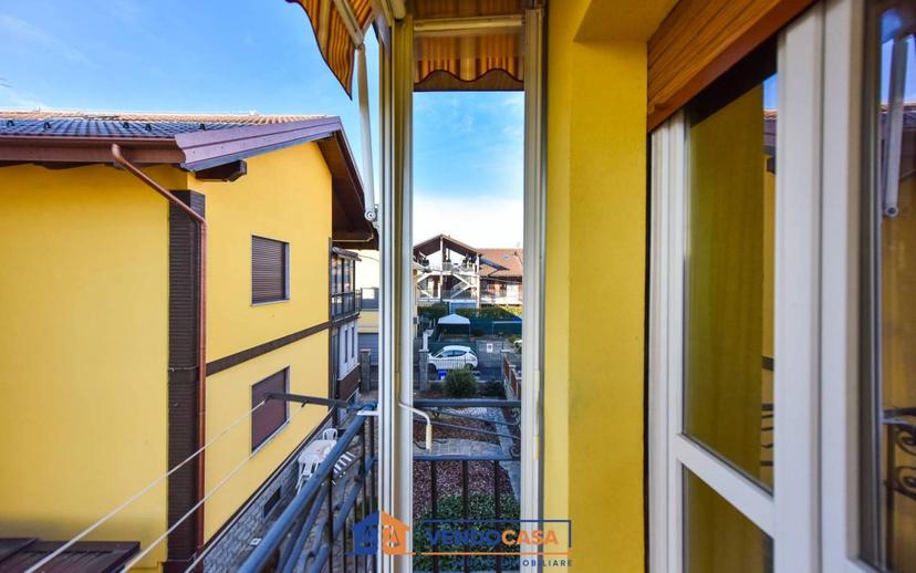 Quadrilocale via dei Villini 30, Borgaretto, Beinasco — foto 21 di 32