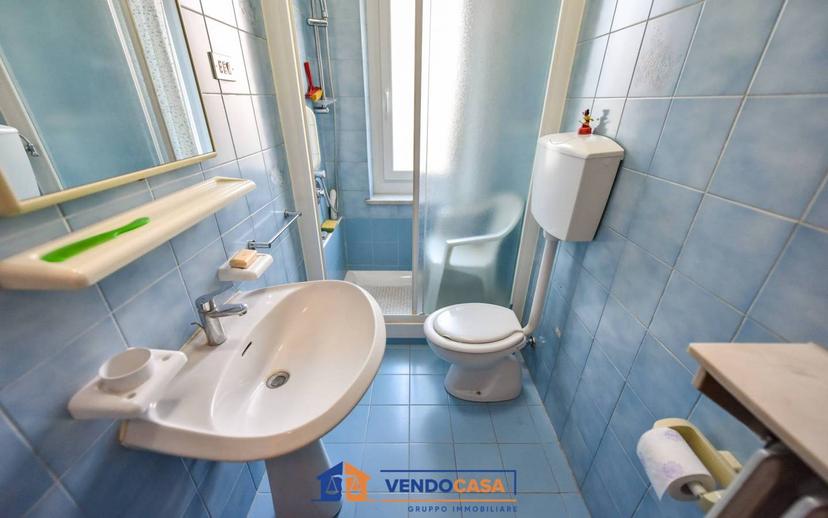 Quadrilocale via dei Villini 30, Borgaretto, Beinasco — foto 16 di 32