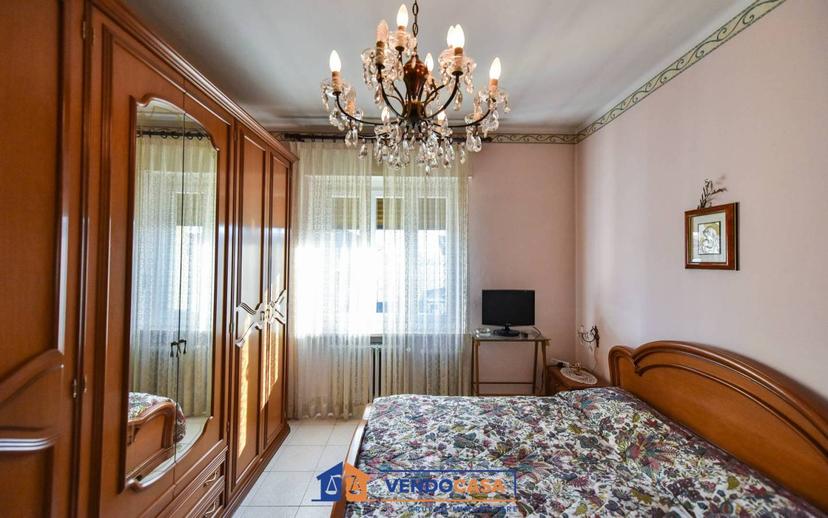 Quadrilocale via dei Villini 30, Borgaretto, Beinasco — foto 14 di 32
