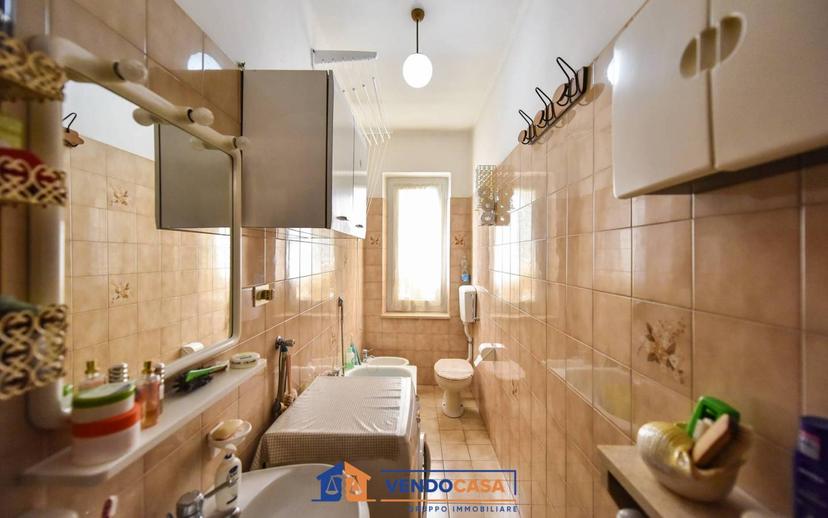 Quadrilocale via dei Villini 30, Borgaretto, Beinasco — foto 8 di 32