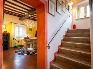 Casa colonica Località Molozzano, Molezzano, Vicchio — foto 10 di 38