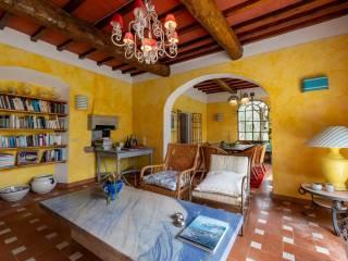 Casa colonica Località Molozzano, Molezzano, Vicchio — foto 31 di 38