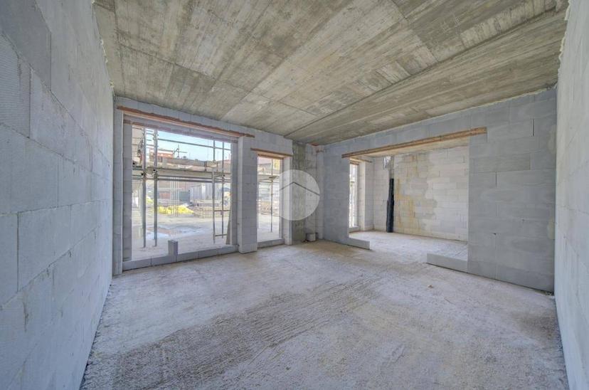Villa a schiera via G. Mazzini 80, Centro Storico, Rivoli — foto 5 di 39