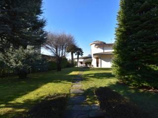 Villa unifamiliare via San Giacomo 14, Alpignano — foto 18 di 52