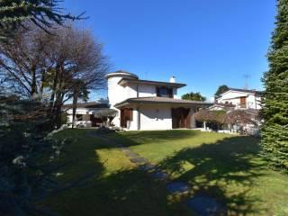 Villa unifamiliare via San Giacomo 14, Alpignano — foto 20 di 52