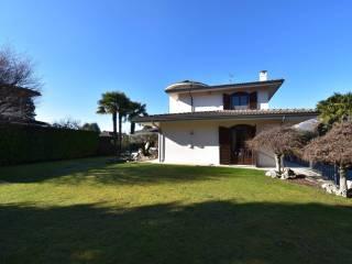 Villa unifamiliare via San Giacomo 14, Alpignano — foto 29 di 52