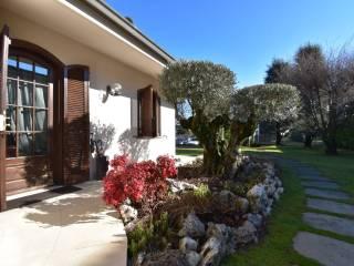 Villa unifamiliare via San Giacomo 14, Alpignano — foto 13 di 52