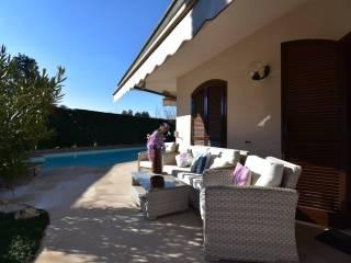 Villa unifamiliare via San Giacomo 14, Alpignano — foto 28 di 52